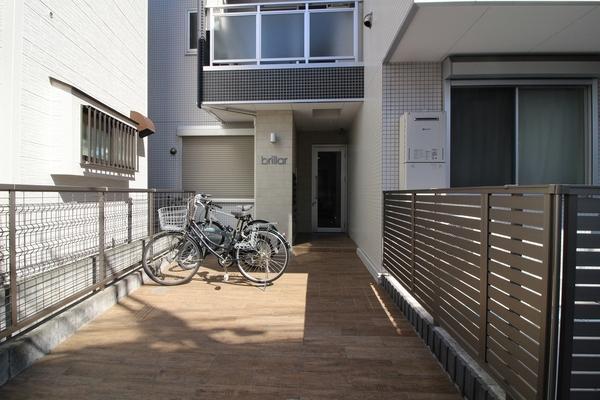 ｂｒｉｌｌａｒ（ブリジャール）