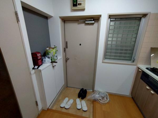 ＴＫハイム錦町