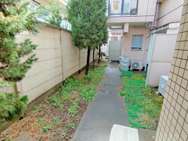 ＴＫハイム錦町