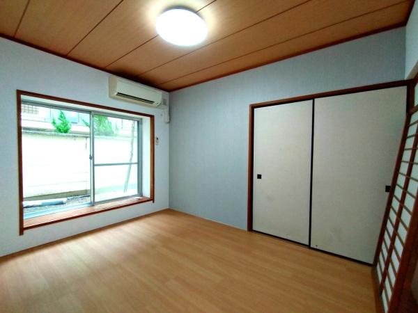 ＴＫハイム錦町