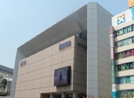 ＴＫハイム錦町(伊勢丹立川店)