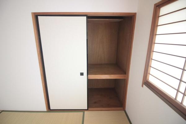 ＴＫハイム錦町