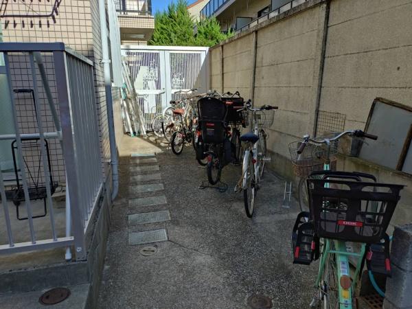 ＴＫハイム錦町