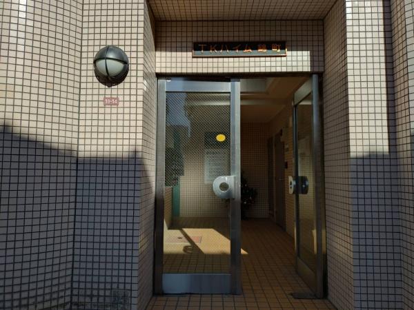 ＴＫハイム錦町