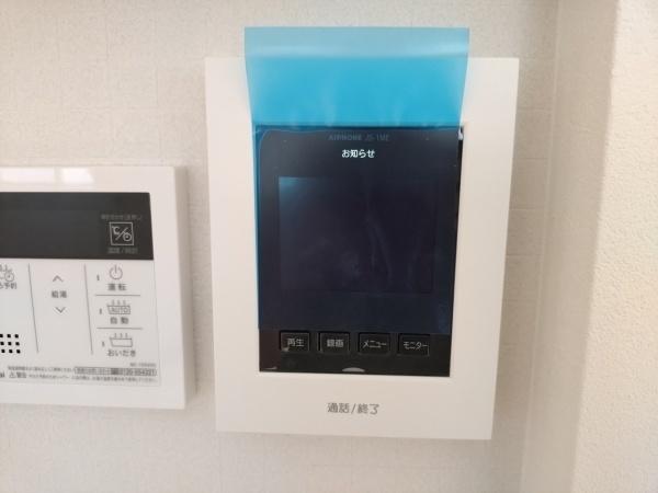 グランコート国立　Ａ棟