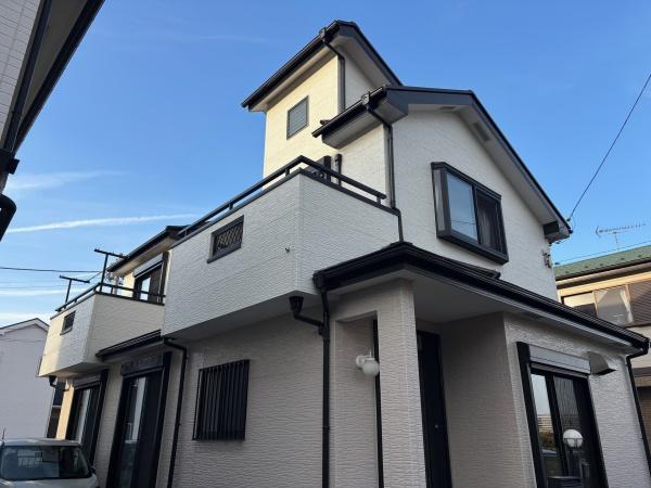 青梅　長渕　戸建