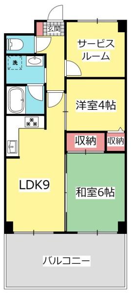 ライオンズプラザ河辺駅前