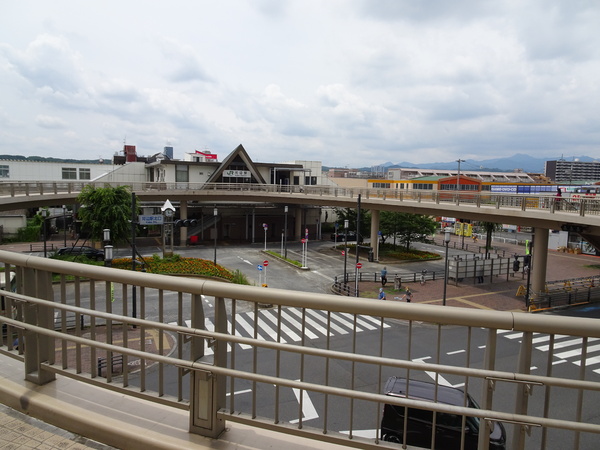青梅市河辺町１０丁目のマンション(河辺駅(JR青梅線))