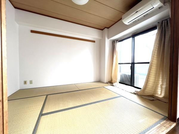 青梅市河辺町１０丁目のマンション