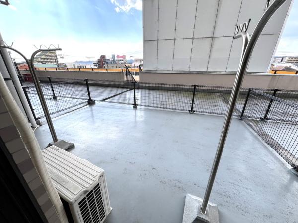 青梅市河辺町１０丁目のマンション