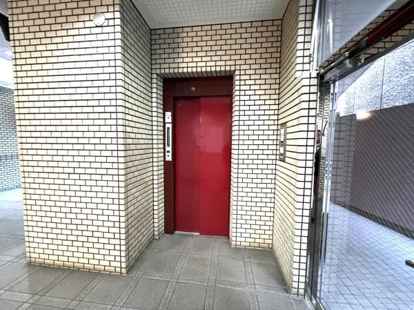 青梅市河辺町１０丁目のマンション