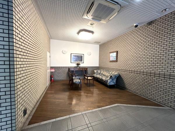 青梅市河辺町１０丁目のマンション
