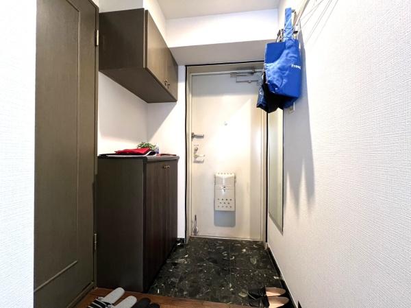青梅市河辺町１０丁目のマンション