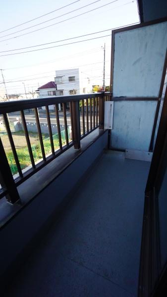 アキノハイツ