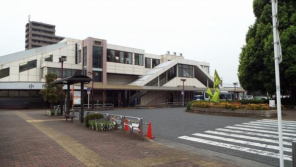 グリーンハイム(JR青梅線「小作」駅)