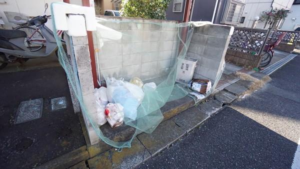 サンハイム小作台