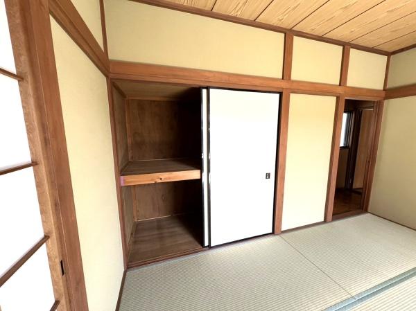 青梅市末広町２丁目の貸家