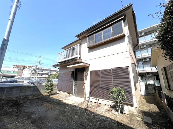 末広町２丁目貸家