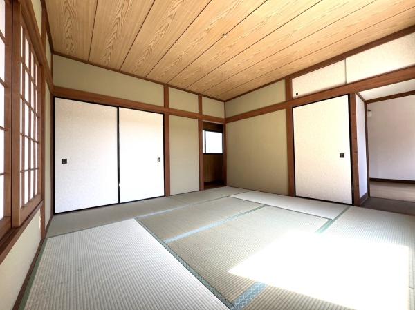 青梅市末広町２丁目の貸家