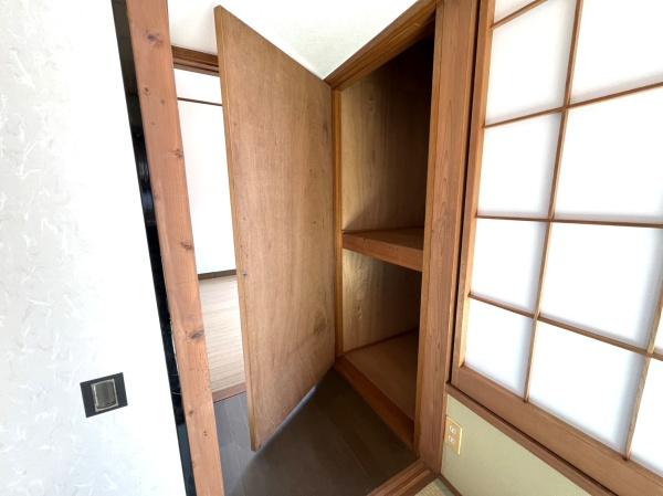 青梅市末広町２丁目の貸家