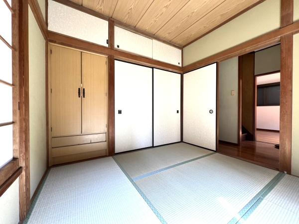 青梅市末広町２丁目の貸家