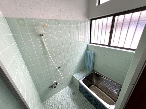 末広町２丁目貸家