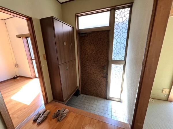 青梅市末広町２丁目の貸家