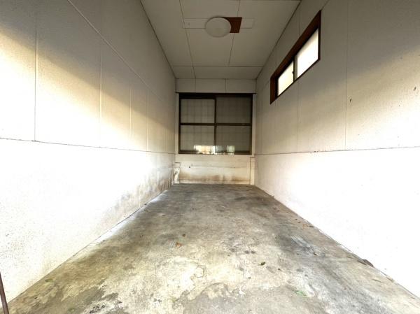 羽村市栄町２丁目の貸家
