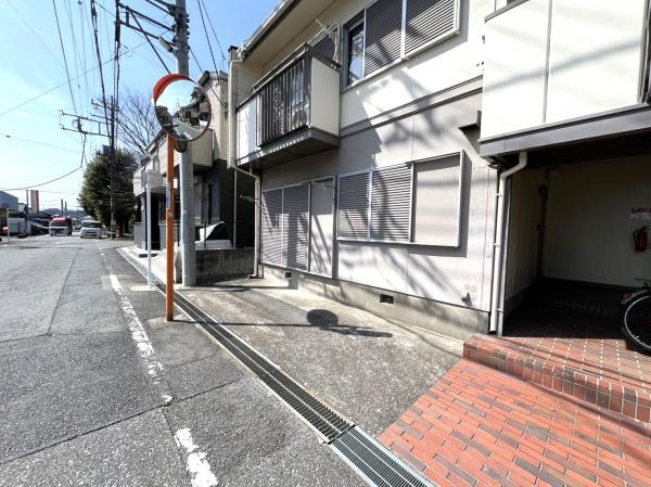 グリーンヒルハイツ