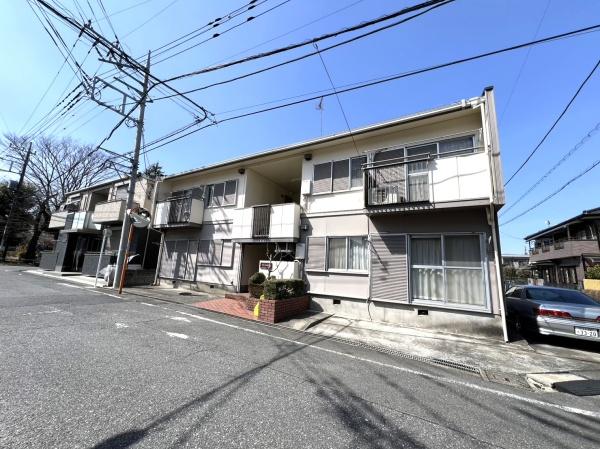 グリーンヒルハイツ
