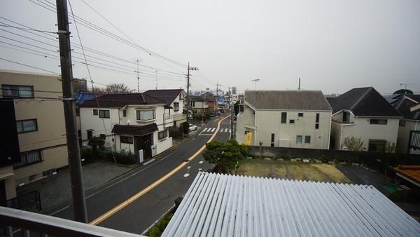ウィスタリア加美平
