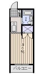 サンハイム小作台