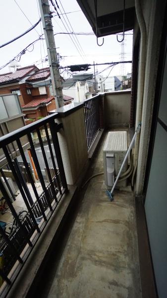 ラフォーレ林部