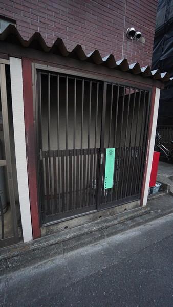 ラフォーレ林部