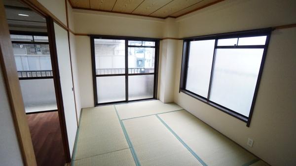 ラフォーレ林部