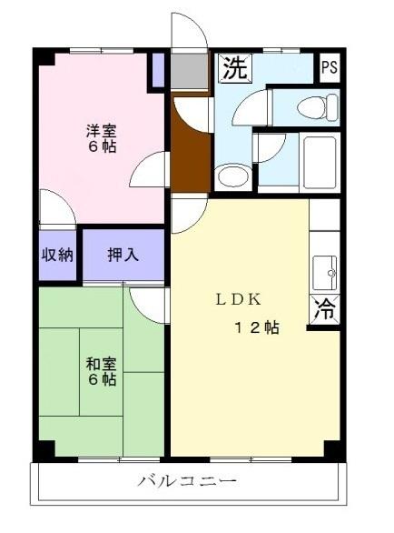 加美平福富マンション