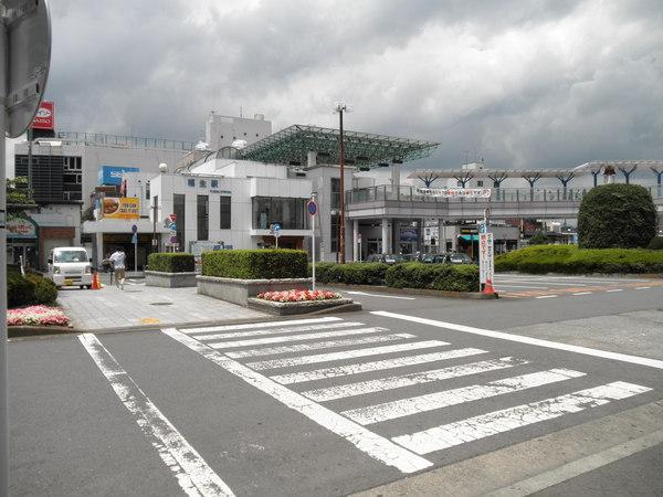加美平福富マンション(JR青梅線「福生」駅)