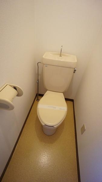 加美平福富マンション