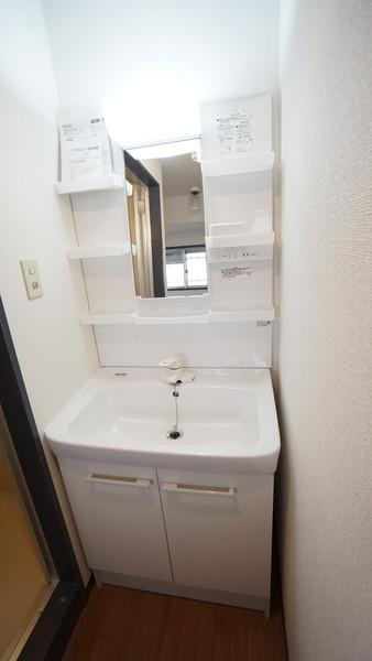 加美平福富マンション
