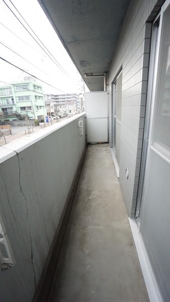 加美平福富マンション