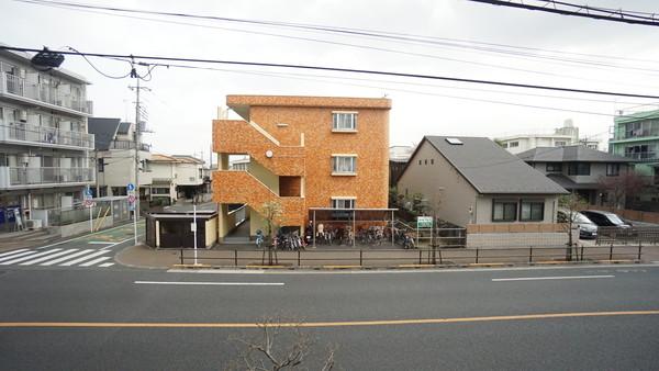 加美平福富マンション