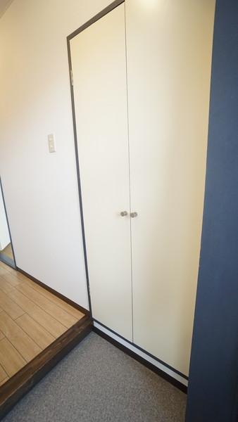 加美平福富マンション