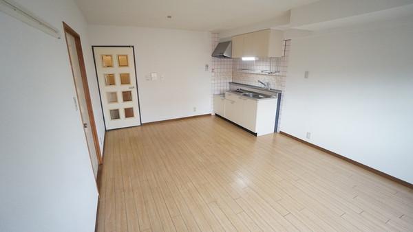 加美平福富マンション