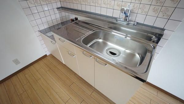 加美平福富マンション