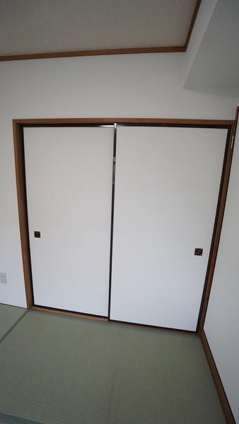 加美平福富マンション