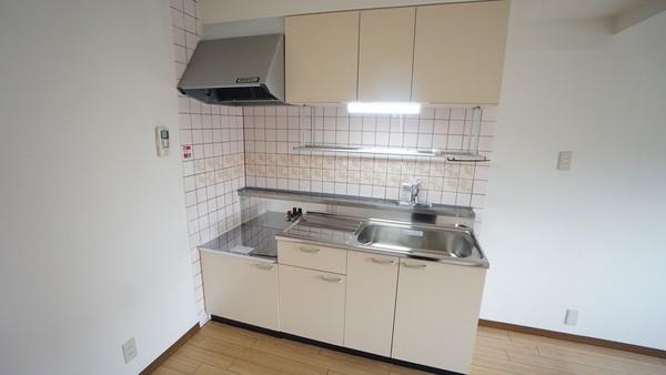 加美平福富マンション