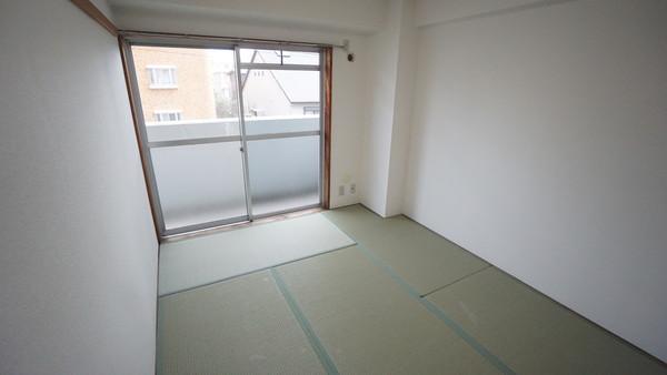 加美平福富マンション