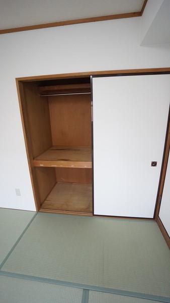 加美平福富マンション