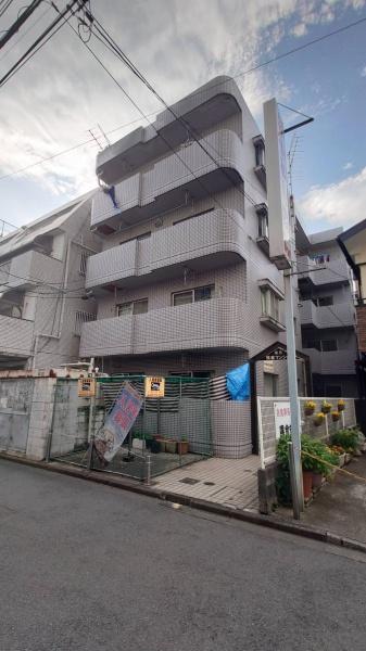 第５福富マンション
