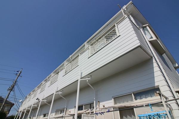 アルカディア緑ケ丘